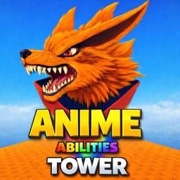 [UPD💥] ANIME ABILITIES TOWER icon