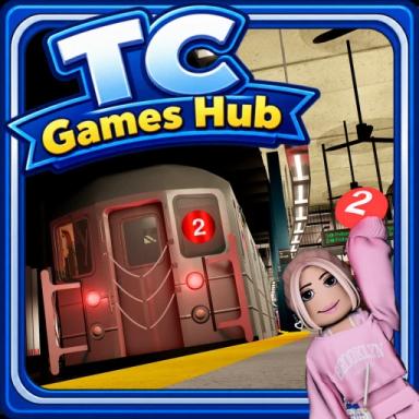 Thumbnail for Transit City Games Hub Game