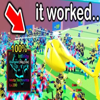 Thumbnail for 🩷 ETFB but ADMIN PANEL! BEST STUFF 🩷 Game