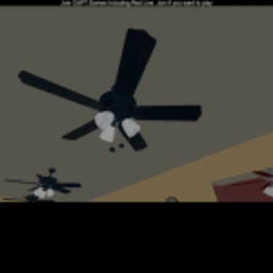 Ceiling Fans Houses and Outside icon
