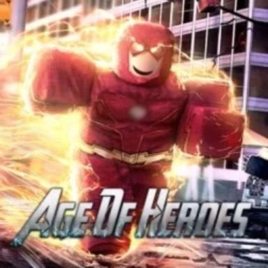 Thumbnail for [3XP] Age of Heroes Game