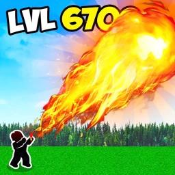 Fireball Training🔥 icon