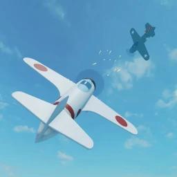 [Lag Fix & Throttle UPDT] Naval Warfare Remastered icon