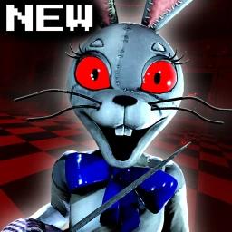 Animatronic Nights [VHS] icon