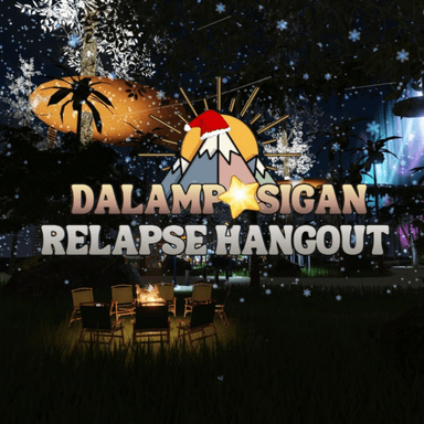 Thumbnail for Dalampasigan Relapse Hangout Game