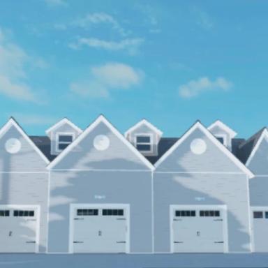 Garage Doors 2  icon