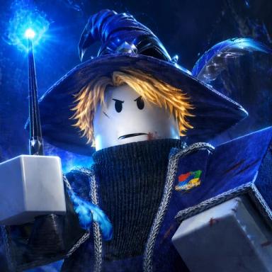 Wizard Alchemy[COMING SOON] icon
