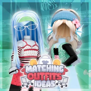 Cosplay Matching Outfits Ideas 💡 icon