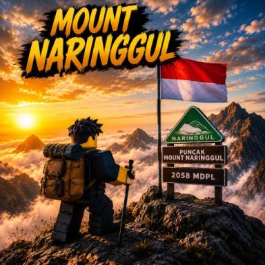 Thumbnail for [X10 SUMMIT] MOUNT NARINGGUL  Game