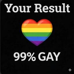 🏳‍🌈Are You Gay? icon