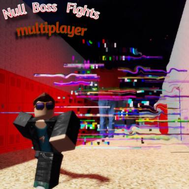 Null Boss Fights multiplayer icon