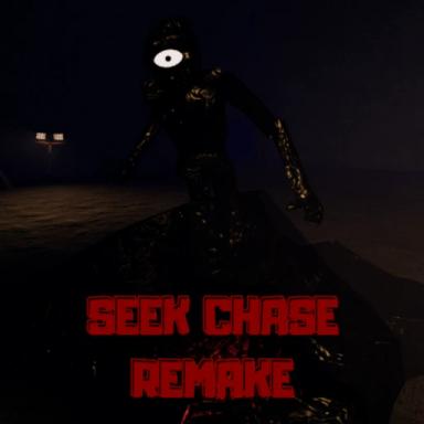 Thumbnail for seek chase remake (REWORK IN PROGRESS) Game