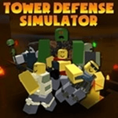 Old Tower Defense Simulator Beta icon
