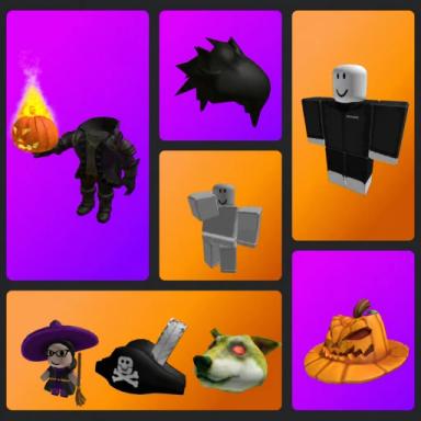 Thumbnail for Catalog Avatar Creator Game