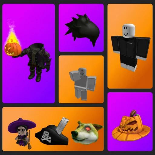 Thumbnail for Catalog Avatar Creator Game