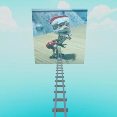 Thumbnail for Cart ride into gugu gaga! Game