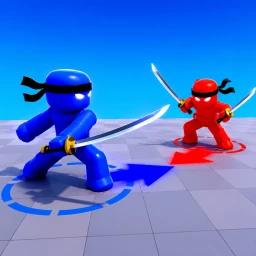 [👹UPD] Samurai DUELS icon