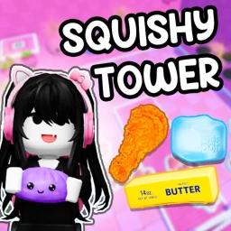 Thumbnail for Squishy Tower Game
