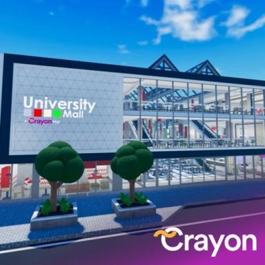 University Mall icon