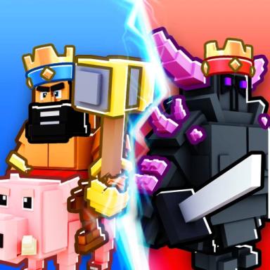 Clashrot Royale ⚔️ icon