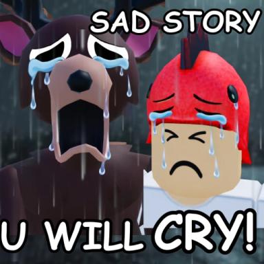 Thumbnail for [MORE STORY]🌲99 NIGHTS SAD STORY🌙 Game
