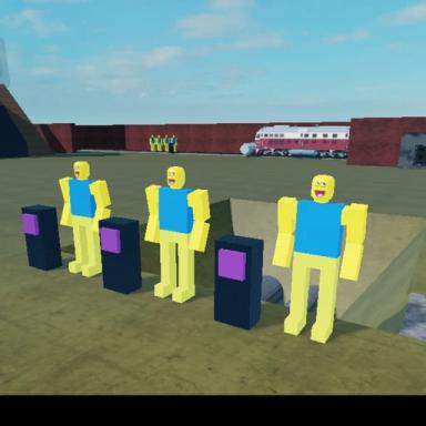 Thumbnail for Ragdoll Noob 2 Game