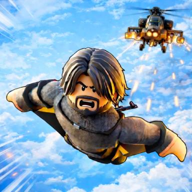Thumbnail for 💥Super Soldiers Game