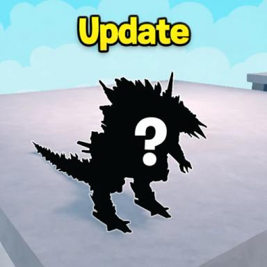 STEAL A GODZILLA 🔥 [New limited 1.5x luck] icon