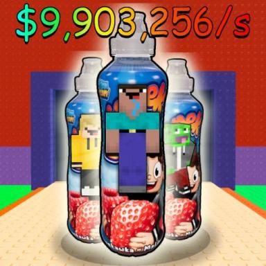 [💰] Steal a Wojanek! icon