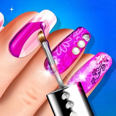 Nailart Tycoon icon
