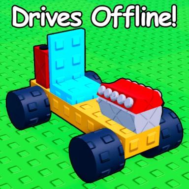 Thumbnail for 🚀 Build a Car Game