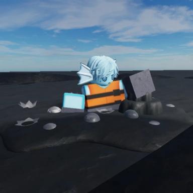 Randoms Quicksand Testing (Possible Bug Fix) icon