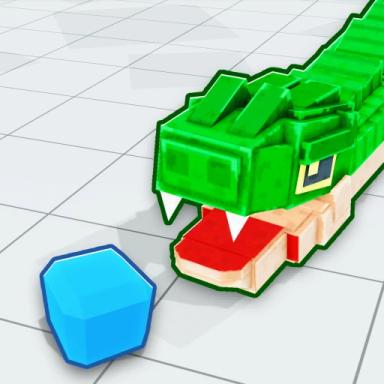 Thumbnail for 🐍 Snake Game Game