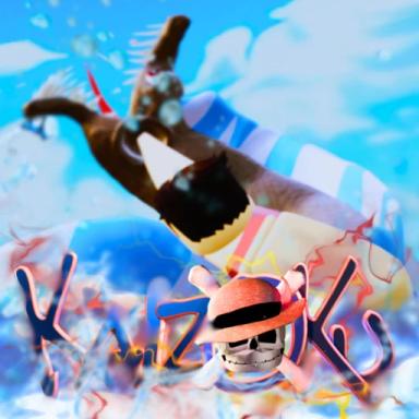 Thumbnail for Kaizoku Game