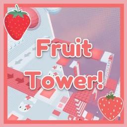 Fruit Towers 🍓 icon