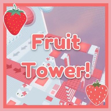 Thumbnail for Fruit Towers 🍓 Game