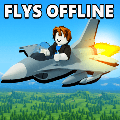 Thumbnail for Build a Jet! ✈️ Game