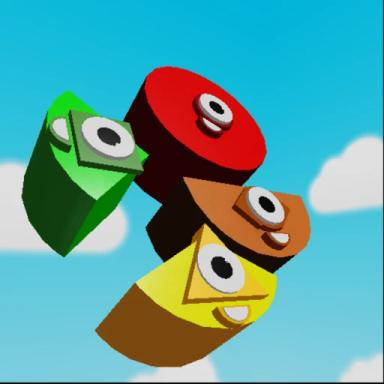 Thumbnail for NumberBlocks Roleplay Game