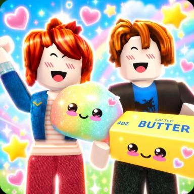 Thumbnail for 2 Player Squishy Tycoon Game