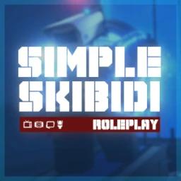 [5.75] Simple Skibidi Roleplay icon