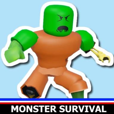 Thumbnail for Monster Survival Game