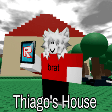 Thiago's House Hangout icon