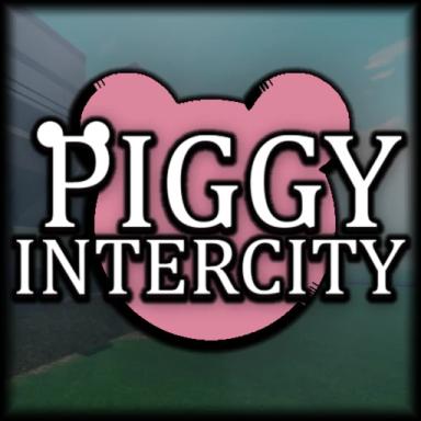 Thumbnail for Old Broken Ancient Piggy: Intercity DEMO Game