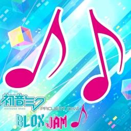 Project Diva: Blox Jam [BETA] icon