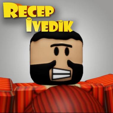 [TURK]Recep İvedi🧔🏻 icon