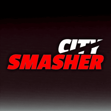 City Smasher! icon