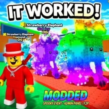 Thumbnail for  [🌈] Stealz Lucky Blocks Brainrotz FREE OG! 💸 Game