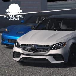 RealDrive: Shutoko icon