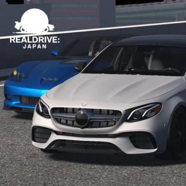 Thumbnail for RealDrive: Shutoko Game