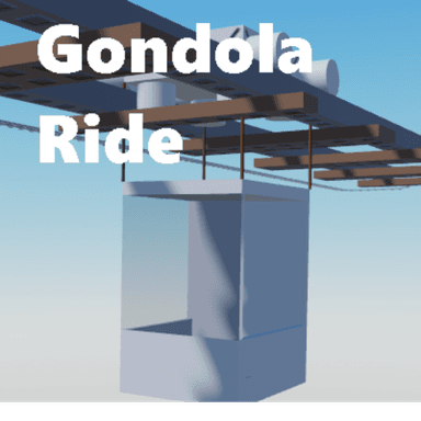 Gondola Ride icon